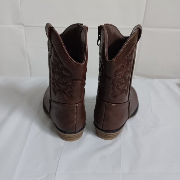 MEMPHIS BOOTS (Cat & Jack) - Picture 4 of 6